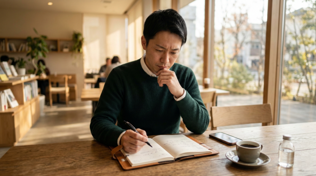 ゲイと出会えるマッチングアプリの決め方