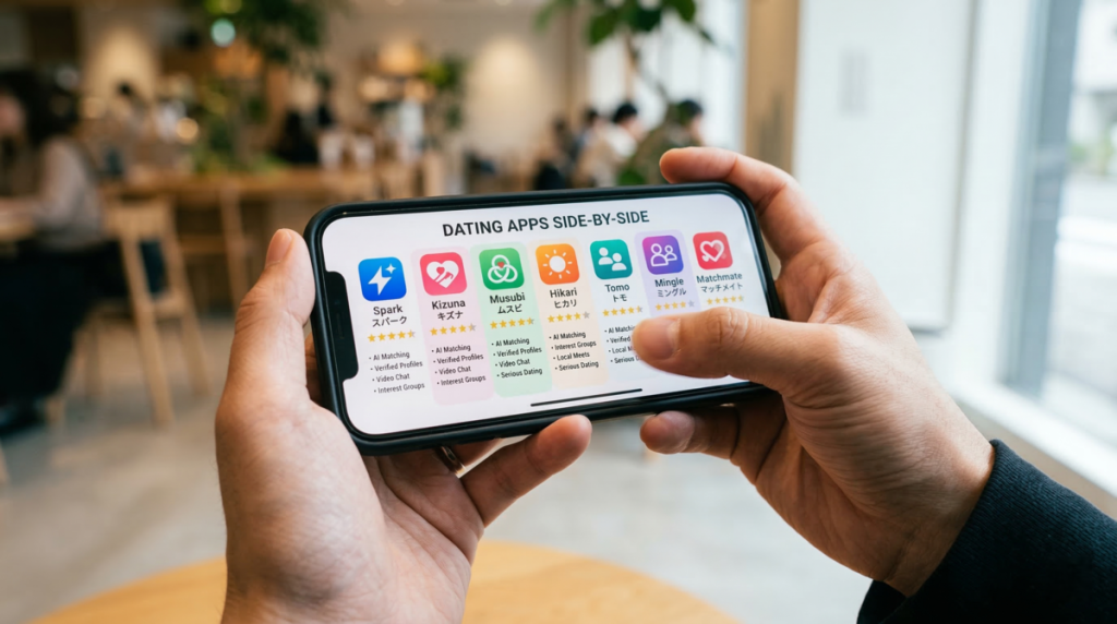 ゲイ掲示板よりも使えるおすすめアプリ7選